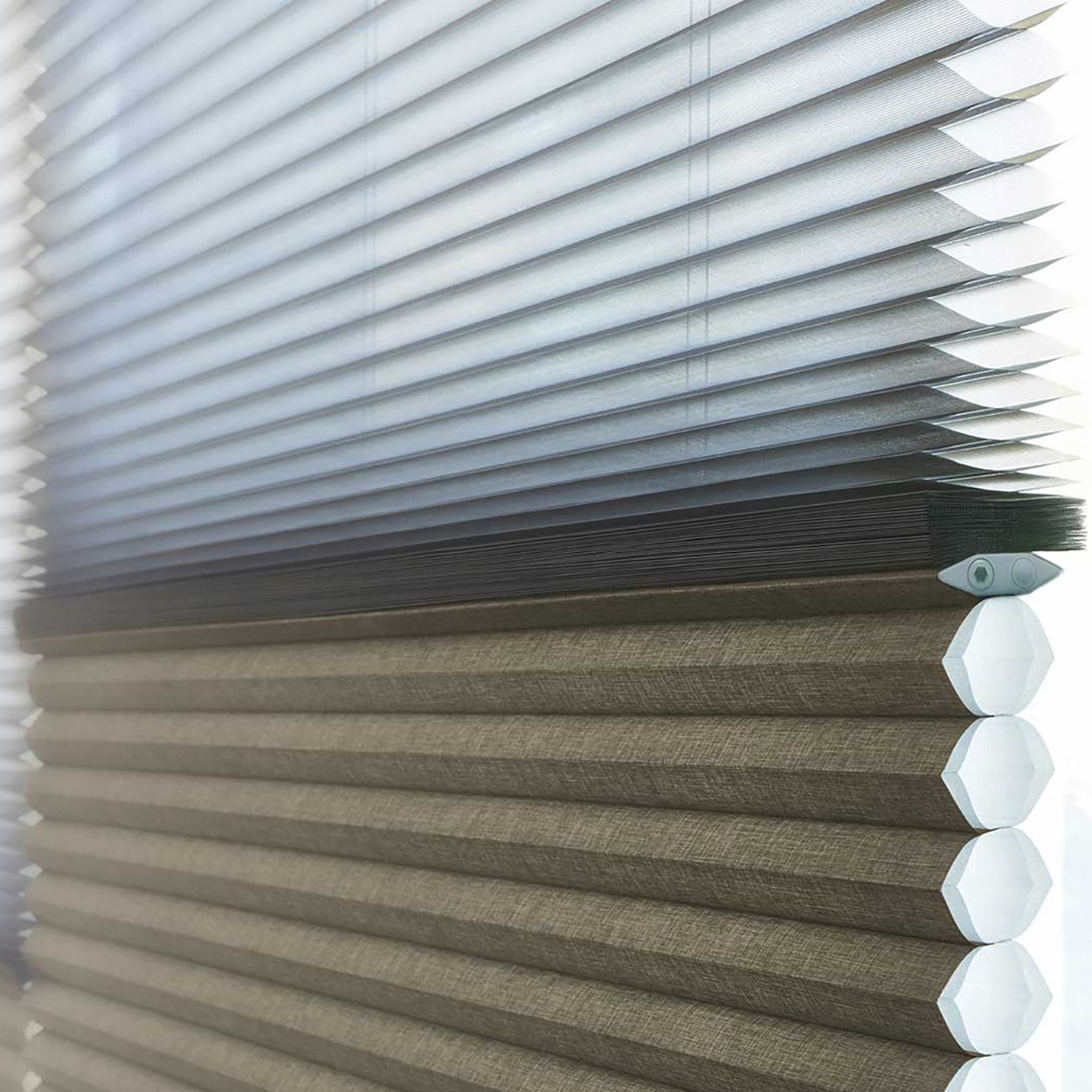Cam Balkon — Kancalı Honeycomb — Akse Mah.